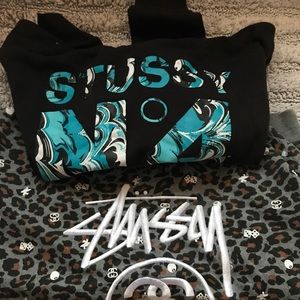 ⚡️STUSSY - Sweatshirt Bundle!